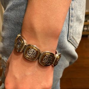 Brighton Spin Master bracelet